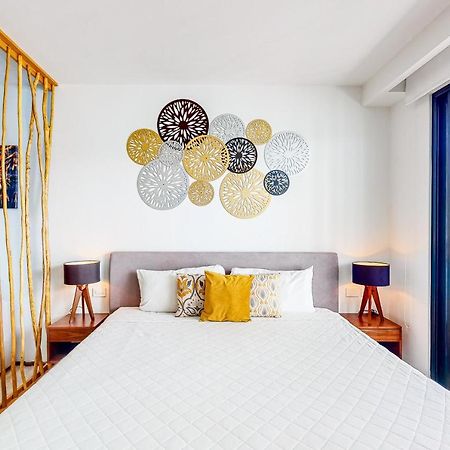 Hotel Menesse Midtown 2 Unit 208 à Playa del Carmen Extérieur photo